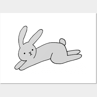 Binky Bun Posters and Art